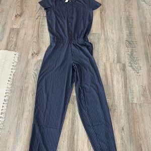 Oiselle jumpsuit  benjamina